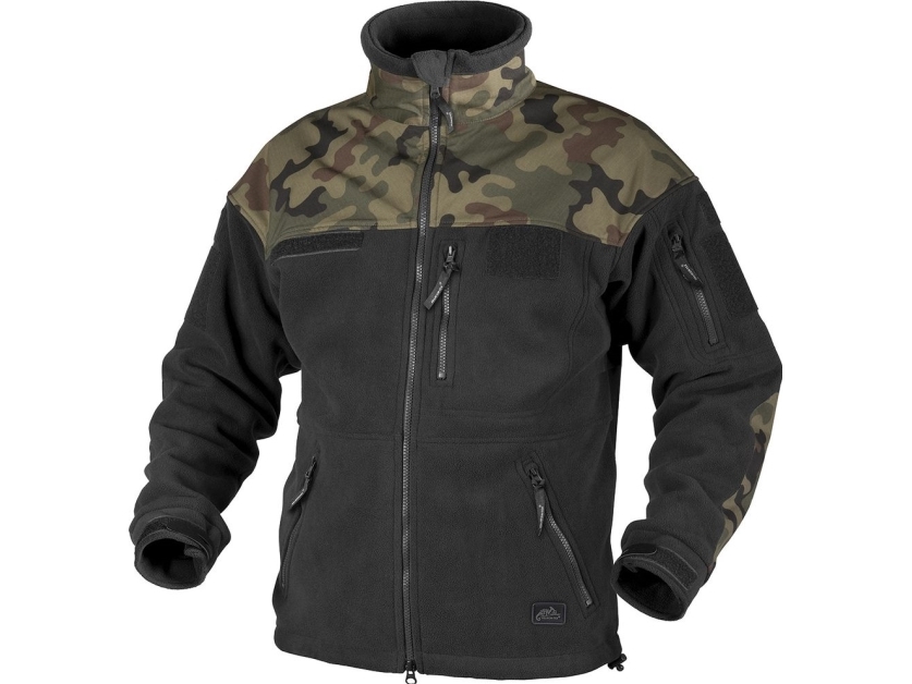 Helikon-Tex polar Helikon Infantry czarny/wz.93 leśny L