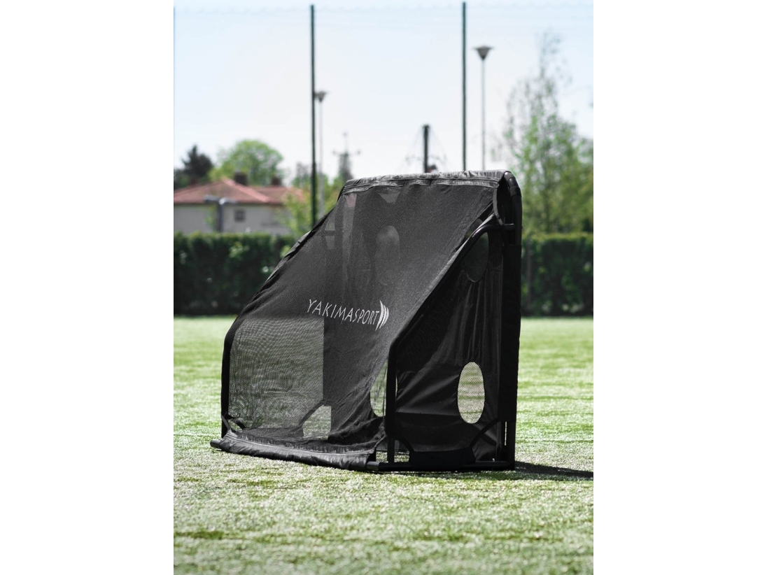 YakimaSport Bramka piłkarska GIZA