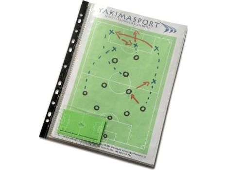 Yakimasport Folder Für Blocktrainer