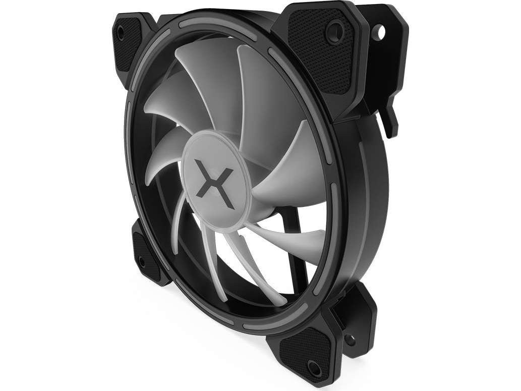Wentylator Krux Lunar 120 Argb (Krx0067)
