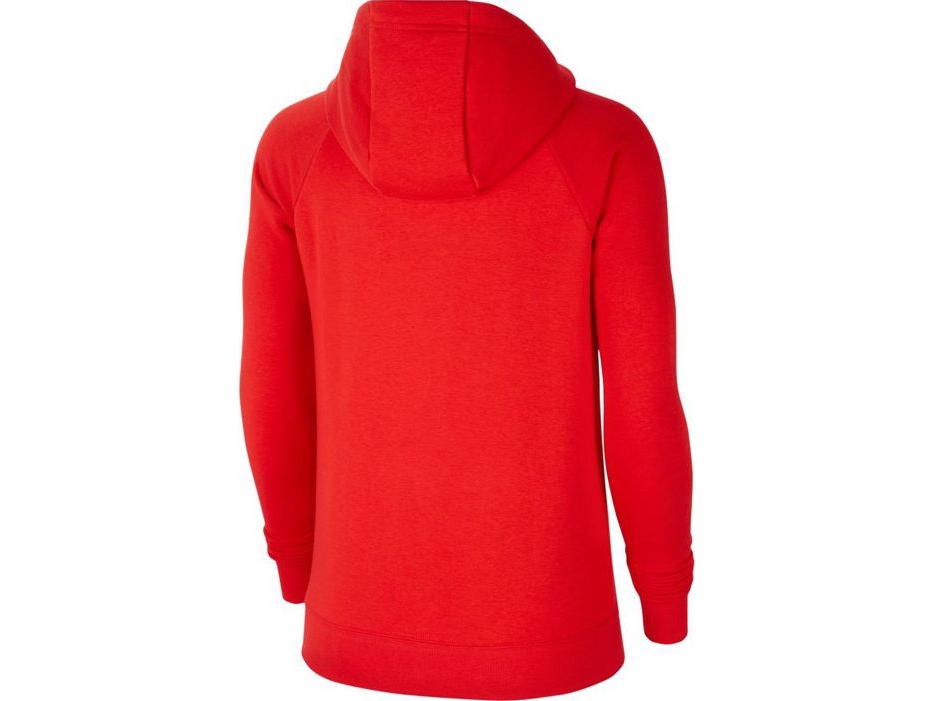 Bluza damska Nike Park 20 Hoodie raudona CW6955 657 (S)