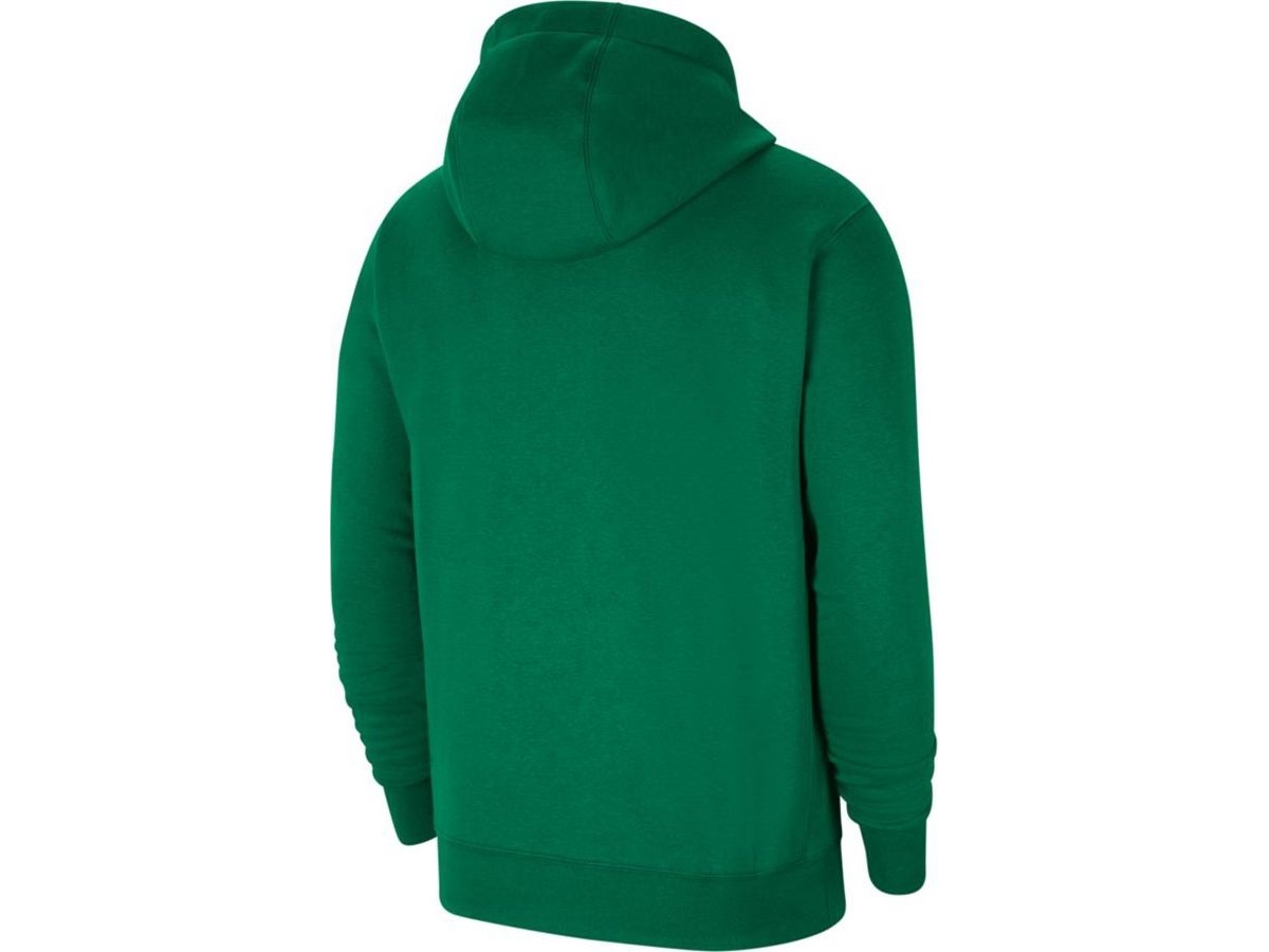 Nike Park 20 Fleece Hoodie CW6894 302 CW6894 302 grön S | Sport & Träning - Sportutrustning - Badkläder | GameStuff
