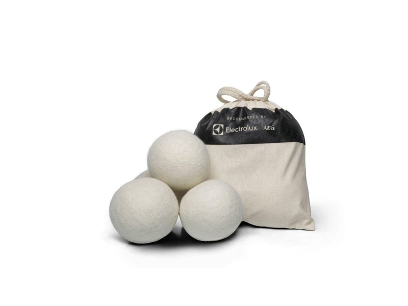 WOOL BALLS FOR DRYERS M9YHODB2 ELX