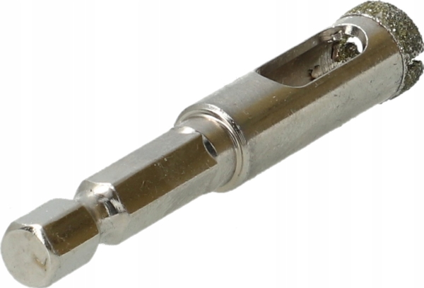 Norton Clipper Bor/Kernebor Til Korund (Hulsav) Classic Vb 10 Mm