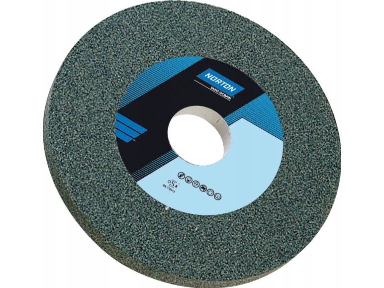 Norton Clipper Schleifscheibe 150X20x20mm Norton 69210431294 01_150X20x20_39C60k6vk
