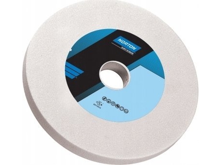Norton Clipper Schleifscheibe 200X20x32mm Norton 66243492135 01_200X20x32_38A80k8vs3