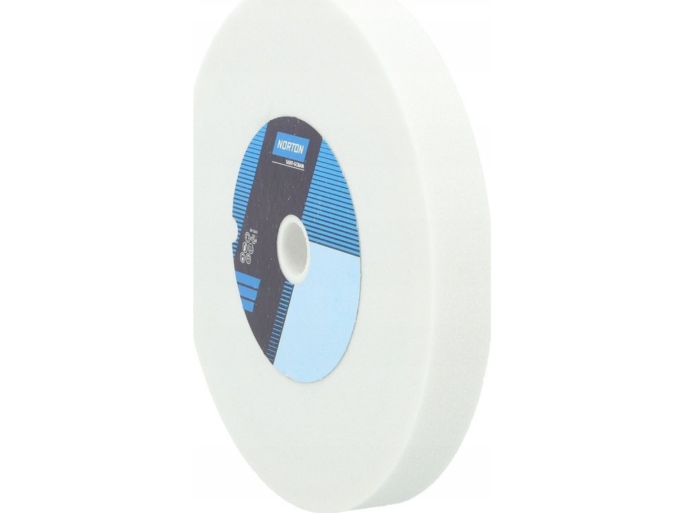 Norton Clipper Slibeskive 200X32x32mm Norton 66253388816 01_200X32x32_38A60kvs3