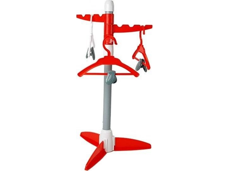 Lean Toys Žaislinis lyginimo rinkinys