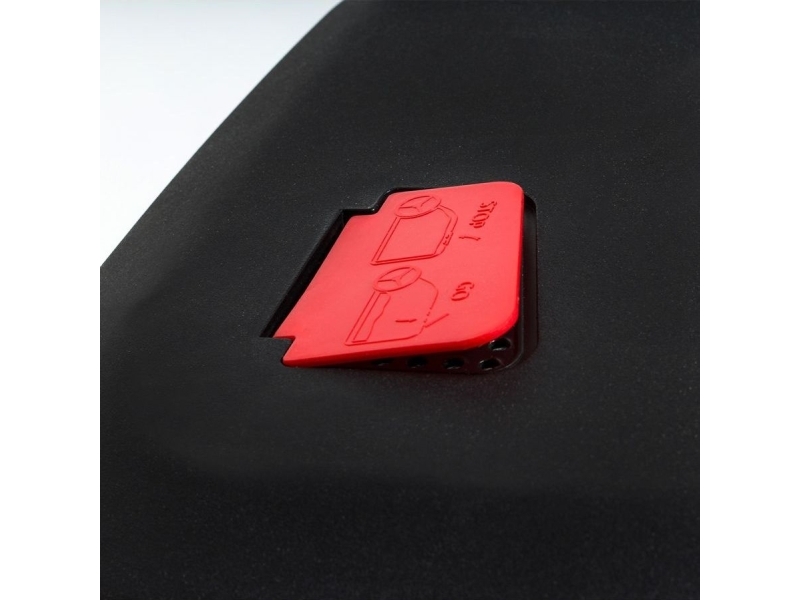 NAX SPEED MOWER 125cc NAX1000S | Trädgården - Trädgårdsmaskiner - Bensin Gräsklippare | GameStuff