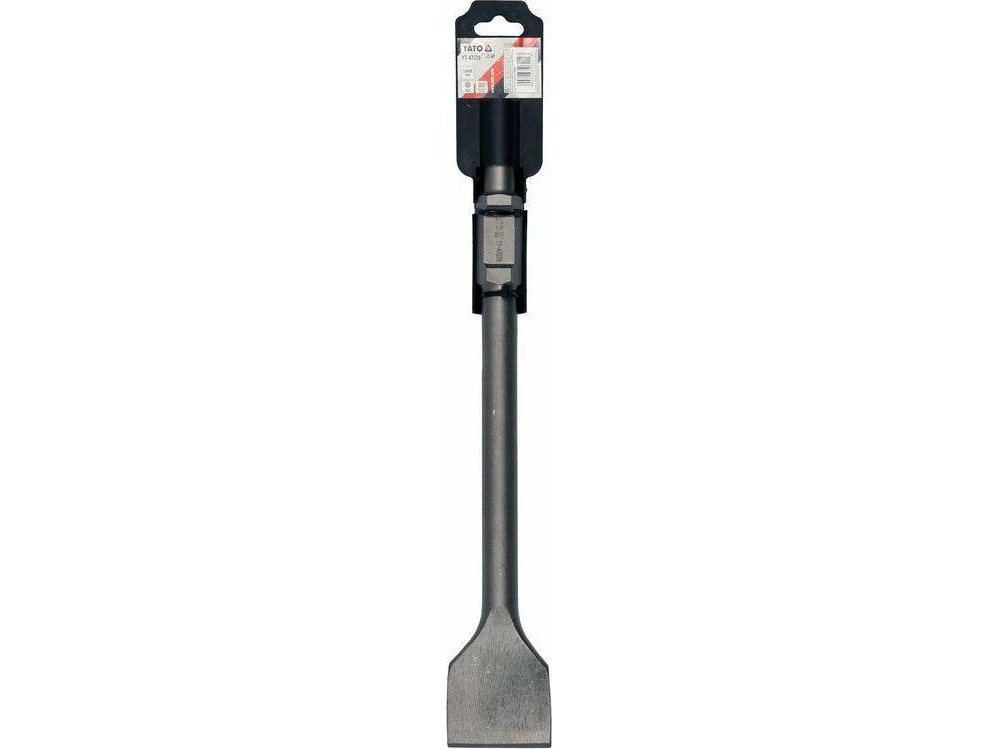 YATO HEX 75mm SHOOTER BLADES FOR CONCRETE AND ASPHALT