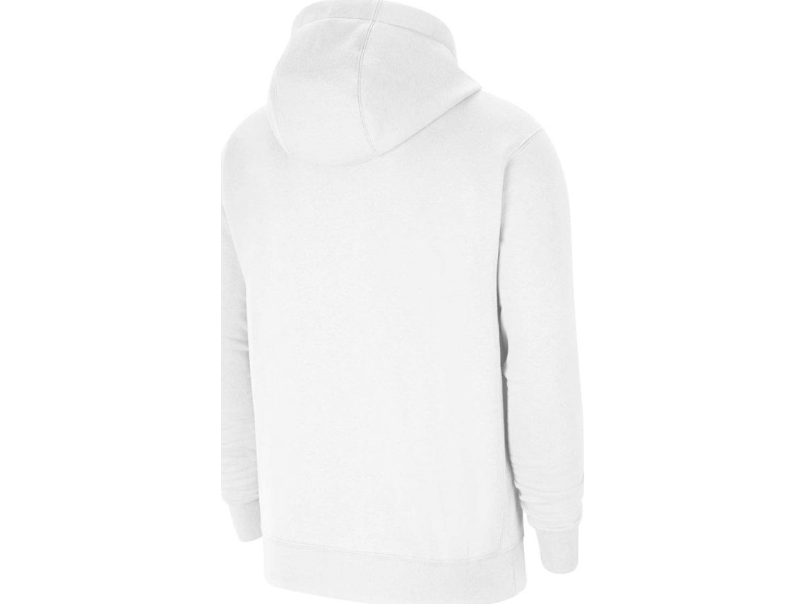Bluza Nike Park 20 Fleece Hoodie Junior CW6896 101 | Sport & Träning - Sportutrustning - Badkläder | GameStuff