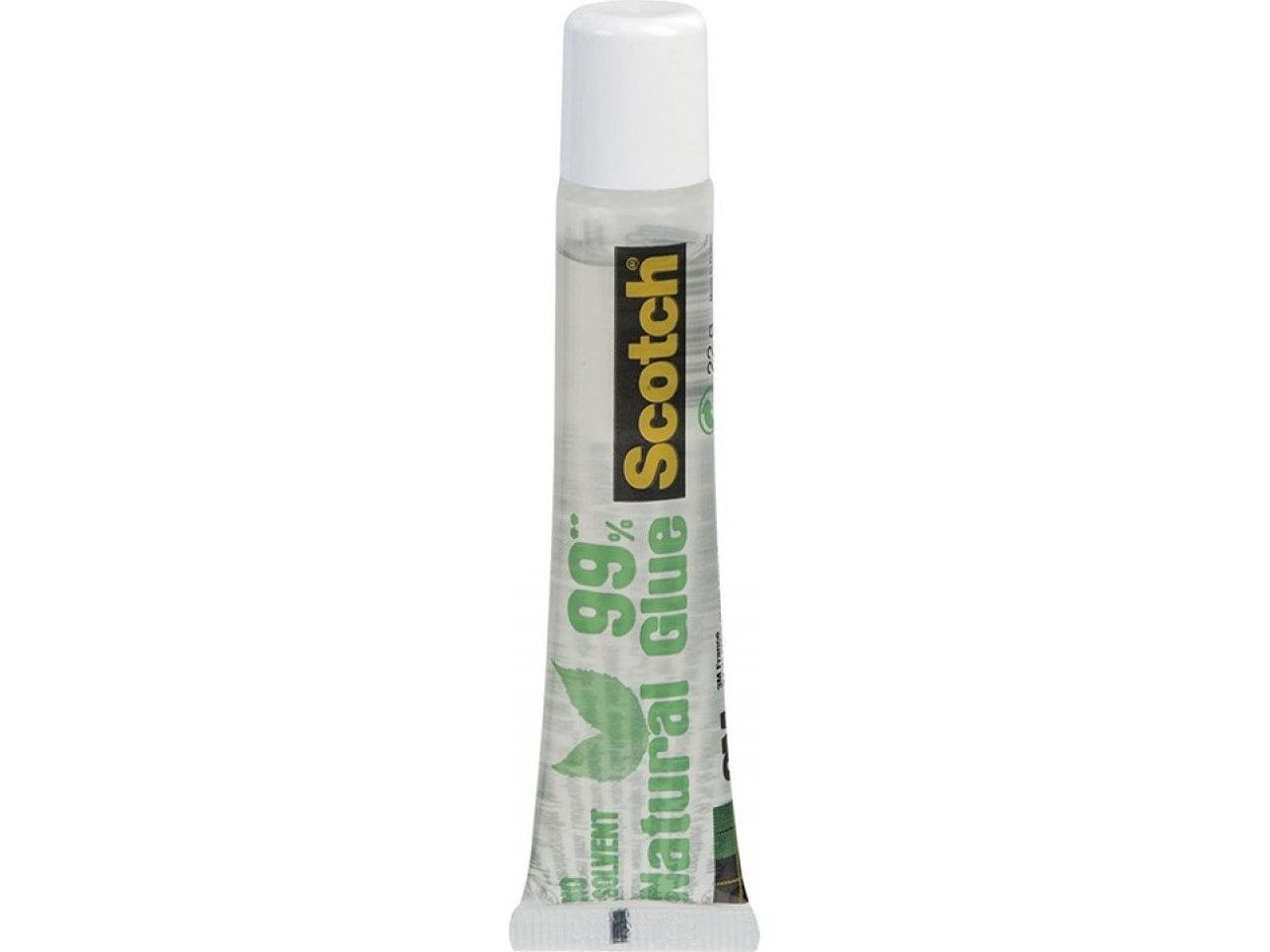 Scotch Klebstoff Flüssig Mit Dosierer 20 Ml