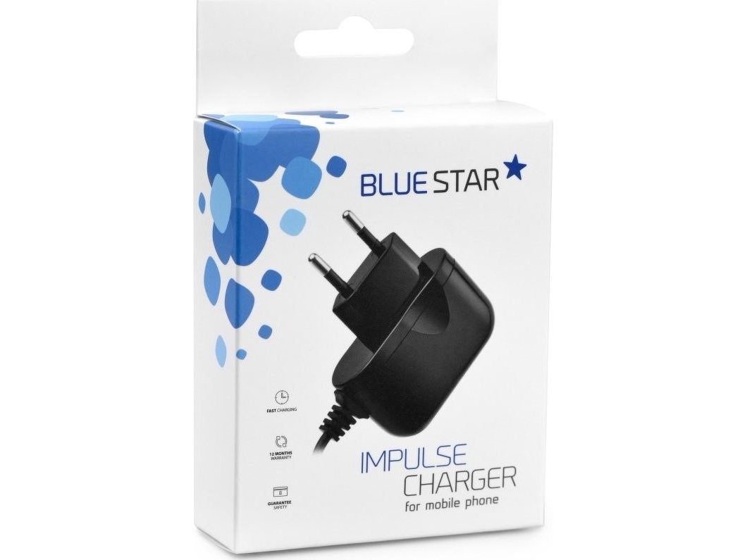 Blue Star Tfk-Tc-1100B 0,6 A Oplader (5901737104441)
