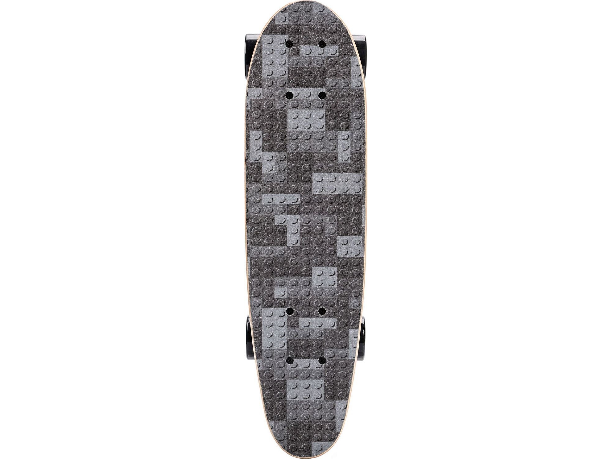 Deskorolka Meteor Mona Lisa | Utomhusleksaker - Gå / Löpande fordon - Skateboard | GameStuff