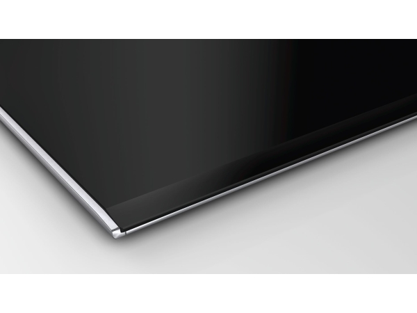 Bosch Serie 8 Pie875dc1e, Sort, Indbygget, Zone Induktionskogeplade, Keramisk, 4 Zone(S), 4 Zone(S)