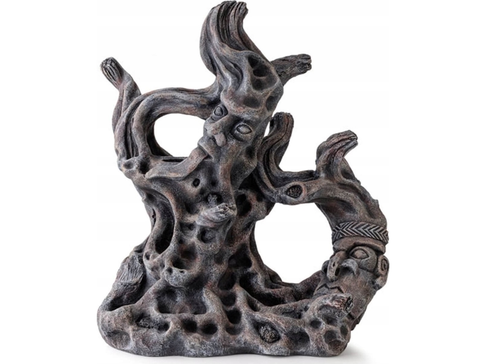 Exo Terra Exo Terra Tiki Terrarium Ornament, L, 31 X 19 X 36 Cm