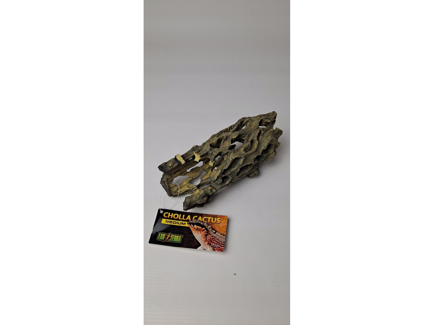 Exo Terra Exo Terra Tiki terraario koriste, L, 31 x 19 x 36 cm