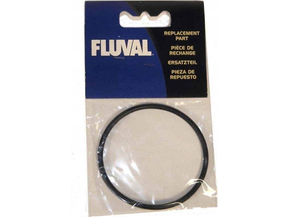 Fluval motorpakning, O-ring til filtre FX - A20207