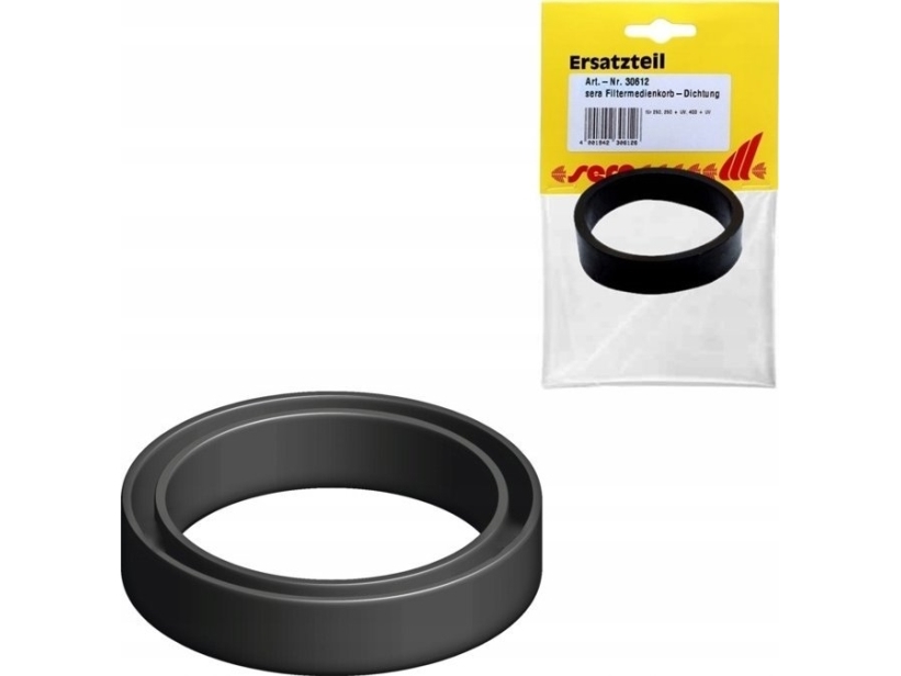 Packning till filterkorg för Fil 250, 250 + UV, 400 + UV | Sällskapsdjur - Fisk & reptiler | GameStuff