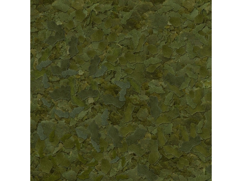 Sera Flora Nature 250 ml, flingor - premiumfoder | Utomhus - Fiskeredskap - Tillbehör | GameStuff