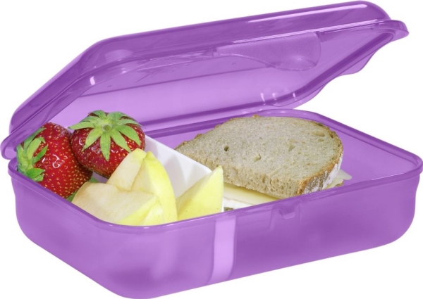 Step by Step frokost-/madkasse Unicorn