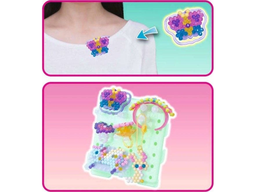 Aquabeads Sagovärld | Leksaker - Kreativitet - Pärlor | GameStuff