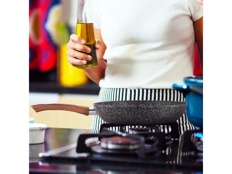 Kamomilla pannu 28cm