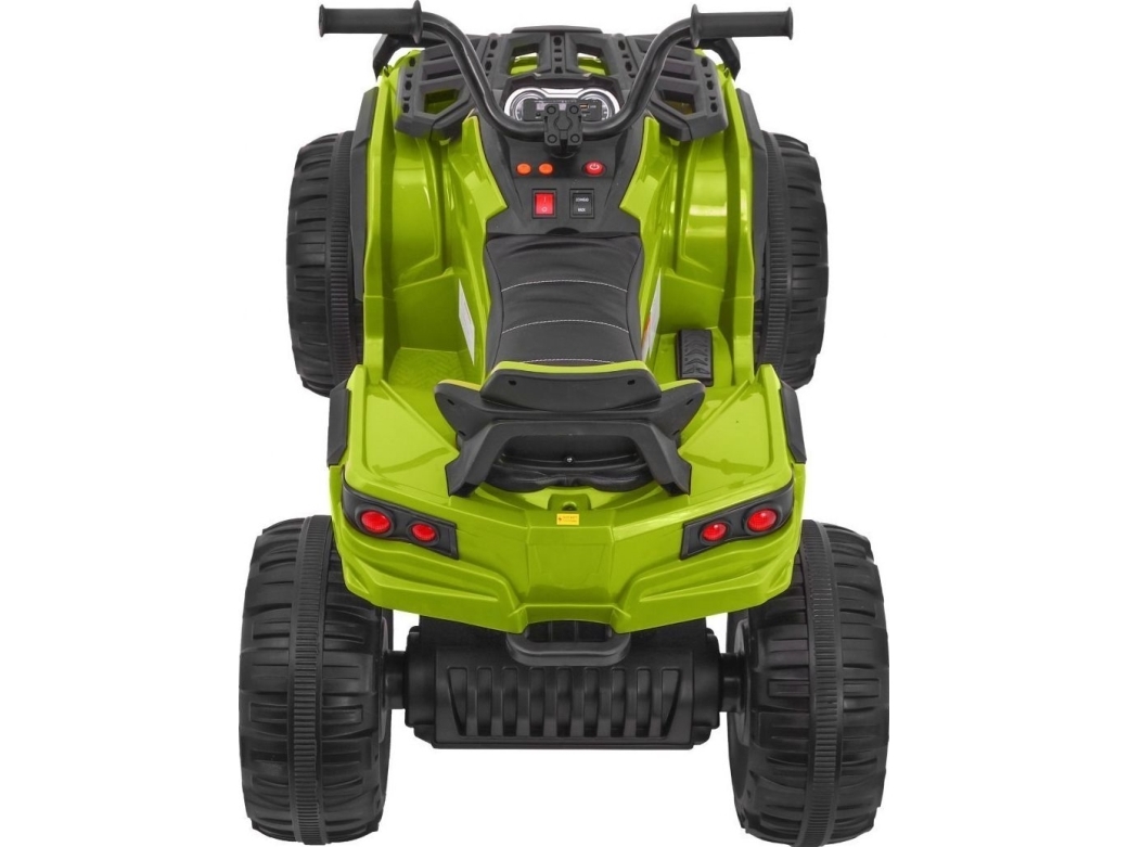 Ramiz Quad ATV 2.4G Grøn