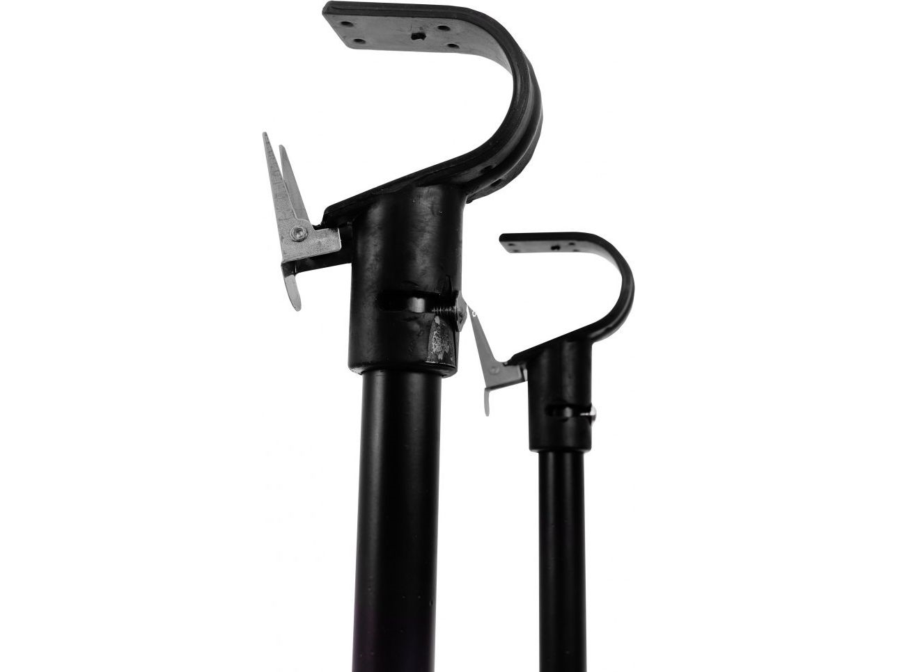 Sodo batutas Ramiz 8Z tramvajus, kurio išorinis tinklelis 8 FT 244 cm