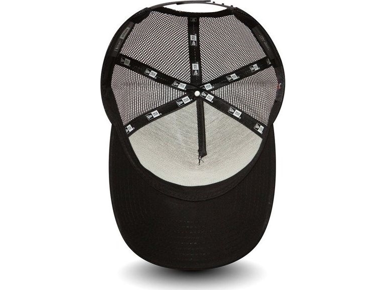 New Era Clean Trucker New York Yankees MLB Cap 11579474 - OSFA | Sport & Träning - Tillbehör - Kepsar | GameStuff