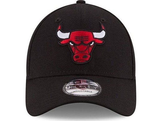 New Era Czapka z daszkiem New Era 9FORTY The League NBA Chicago Bulls | Sport & Träning - Tillbehör - Kepsar | GameStuff