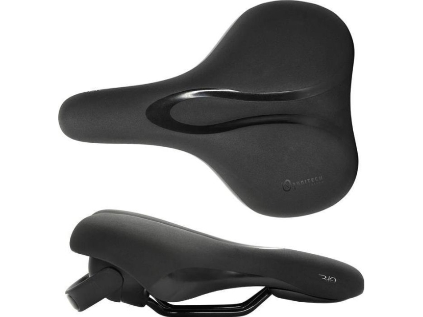Selle Royal Siodełko Selle Royal Classic Moderate 60St. Rio Unitech, Unisex