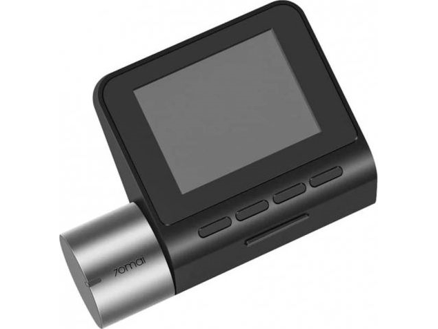 70Mai Dash Cam Pro Plus+ (A500s) Med Rc06 Bakkamera