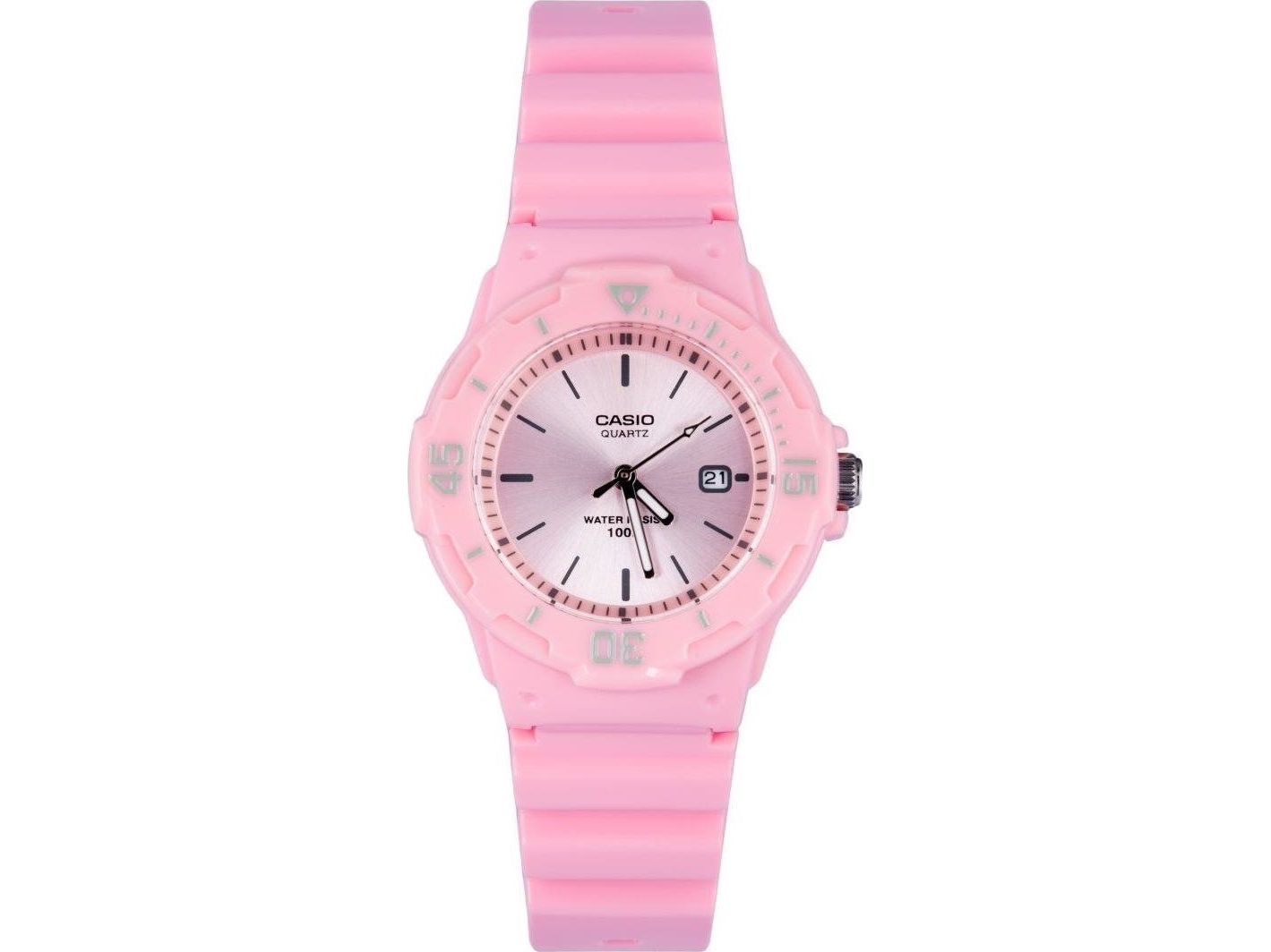 Zegarek Casio Zegarek Casio Lrw-200H-4E4v Youth Series