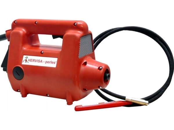 Hervisa Am 36/3 Roterende Vibrationspære + Cmp-Drev
