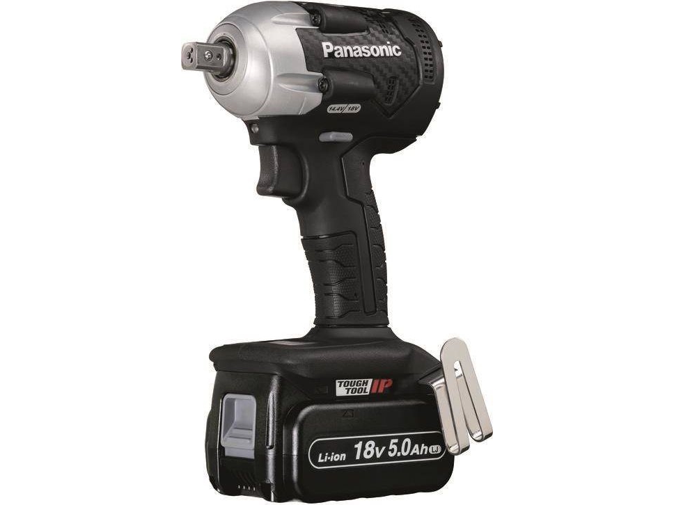 Panasonic mutterdragare EY75A8LJ2G32 18 V 1/2