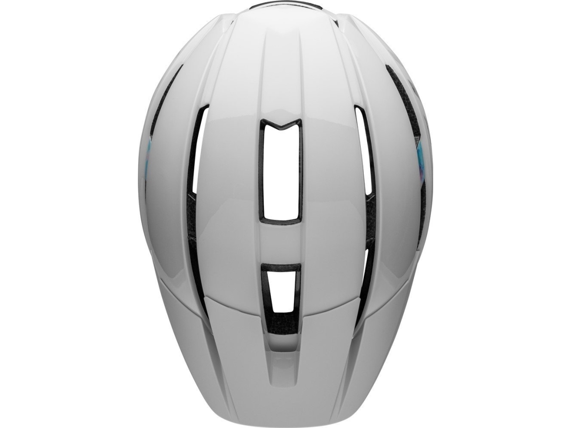 BELL Junior hjälm BELL SIDETRACK II INTEGRATED MIPS matt svart storlek Universal (50-57 cm) (NY) | Cykling - Kläder - Cykelhjälmar | GameStuff