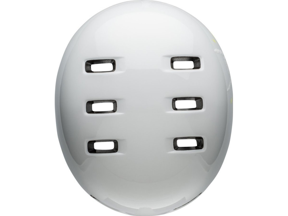 BELL Childrens helmet BELL LIL RIPPER gloss blue size. S (48–55 cm) (NEW) | Cykling - Kläder - Cykelhjälmar | GameStuff