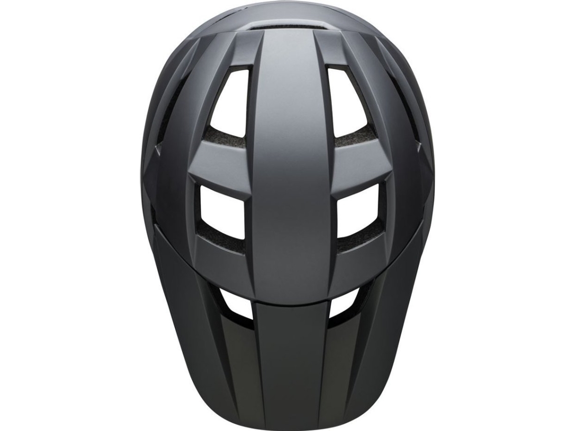 Bell Kask mtb BELL SPARK INTEGRATED MIPS matte gloss blue black roz. Uniwersalny (54–61 cm) (NEW) | Cykling - Kläder - Cykelhjälmar | GameStuff