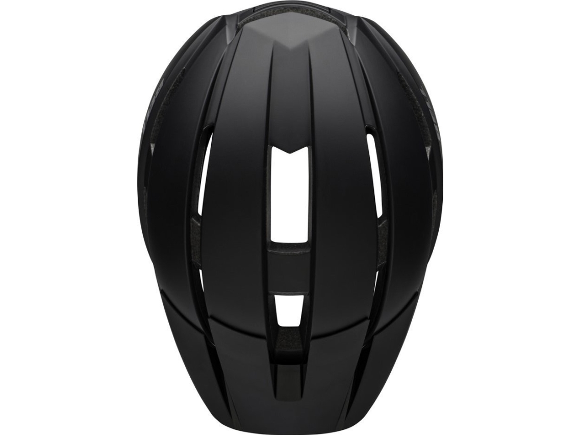 Bell Juniorhjälm BELL SIDETRACK II INTEGRATED MIPS blågrön Universalstorlek (50-57 cm) (NY) | Cykling - Kläder - Cykelhjälmar | GameStuff