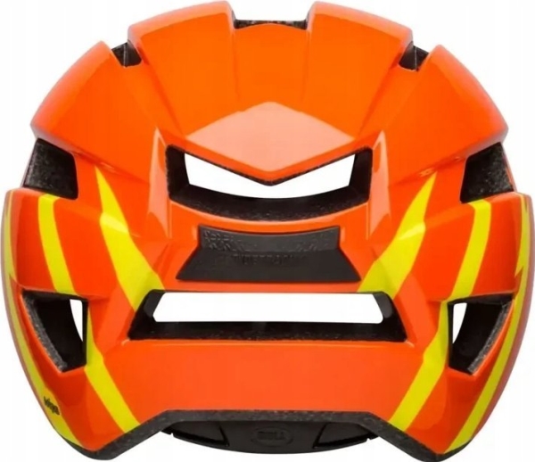 Bell juniorshjelm SIDETRACK II str. universel (50–57 cm)