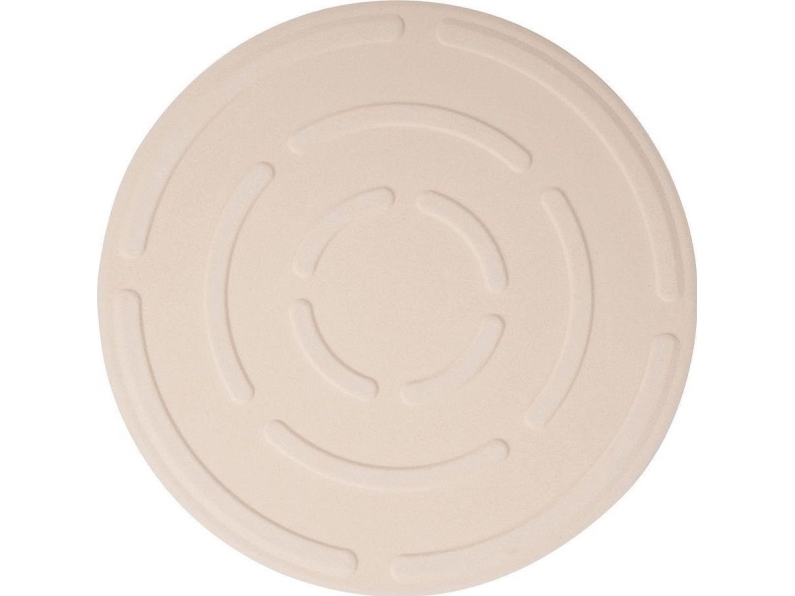 Utmärkt Husgeråd PIZZA rund bakform av sten + stativ | Köksutrustning - Bakartiklar - Bakformar & utrustning | GameStuff