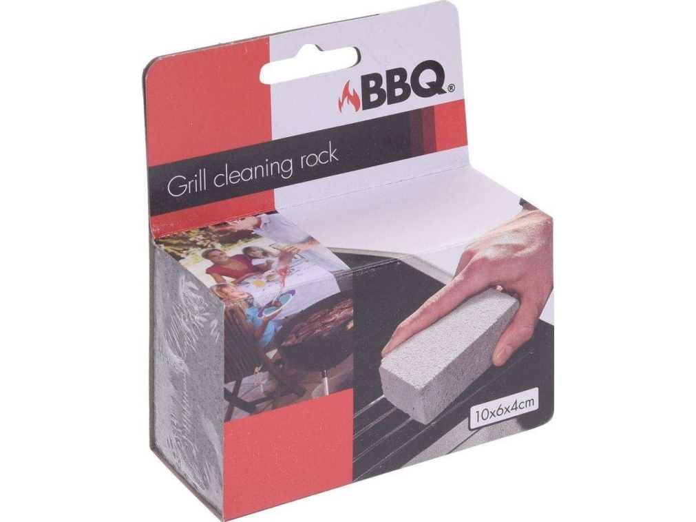 Rengöringssten för BBQ-grill borste | N - A | GameStuff