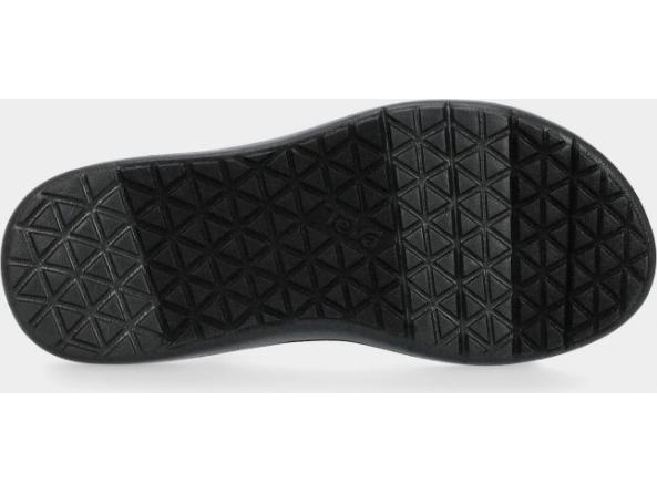 Teva Sandaler Til Damer Voya Infinity Sorte Str. 37