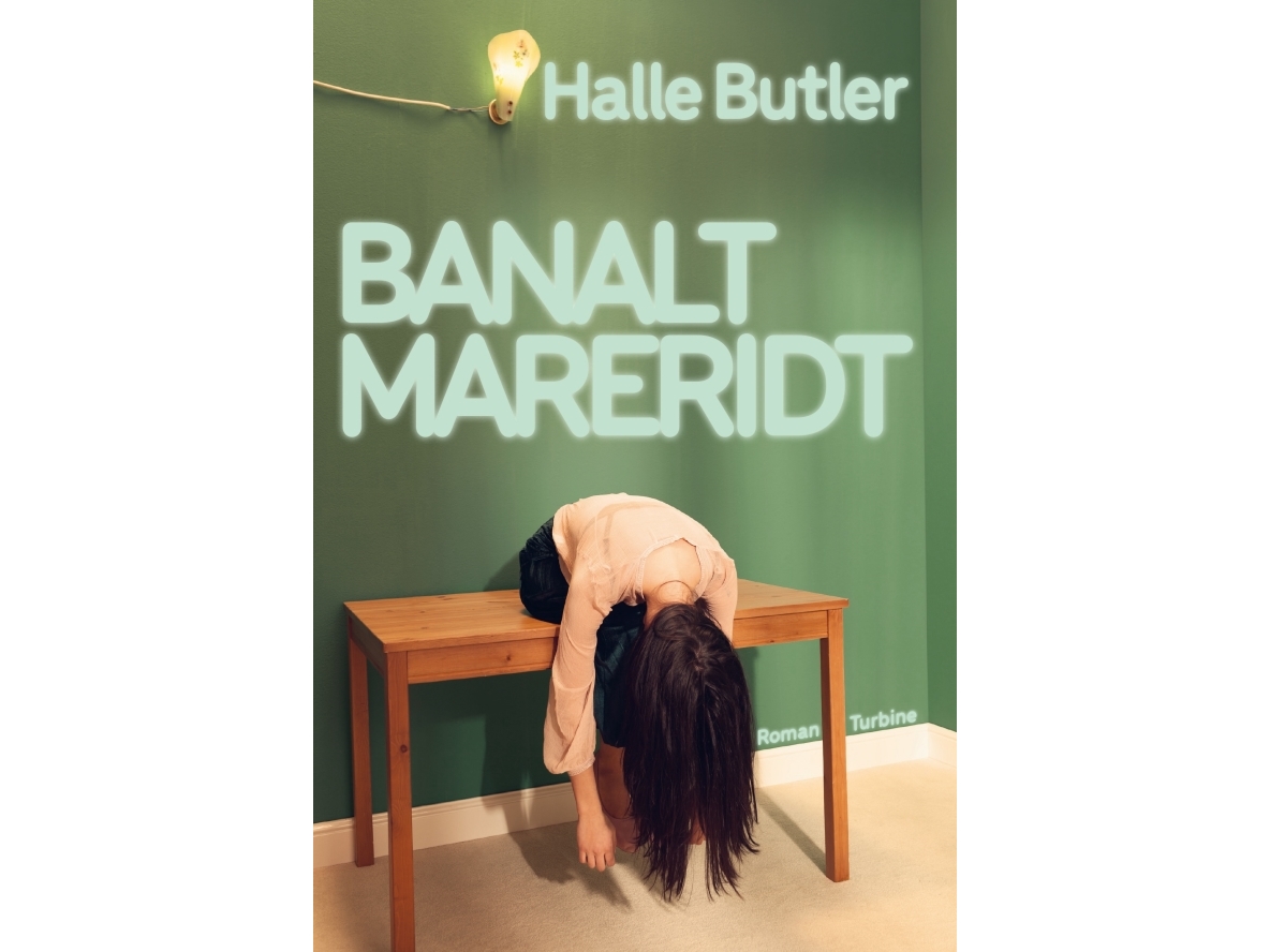 Banalt Mareridt | Halle Butler