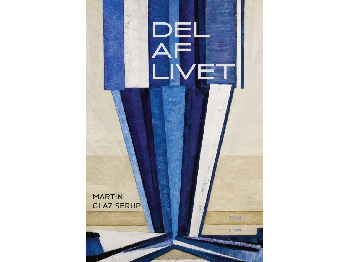 Del Af Livet | Martin Glaz Serup