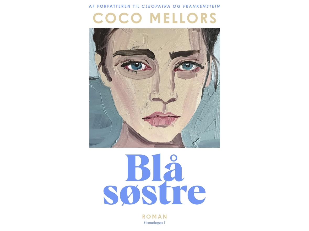 Blå Søstre | Coco Mellors
