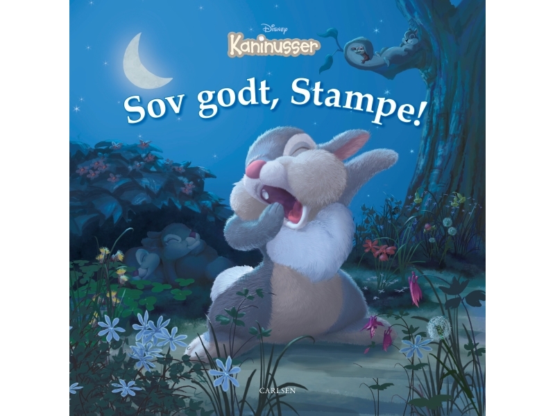 Sov Godt, Stampe! | Disney
