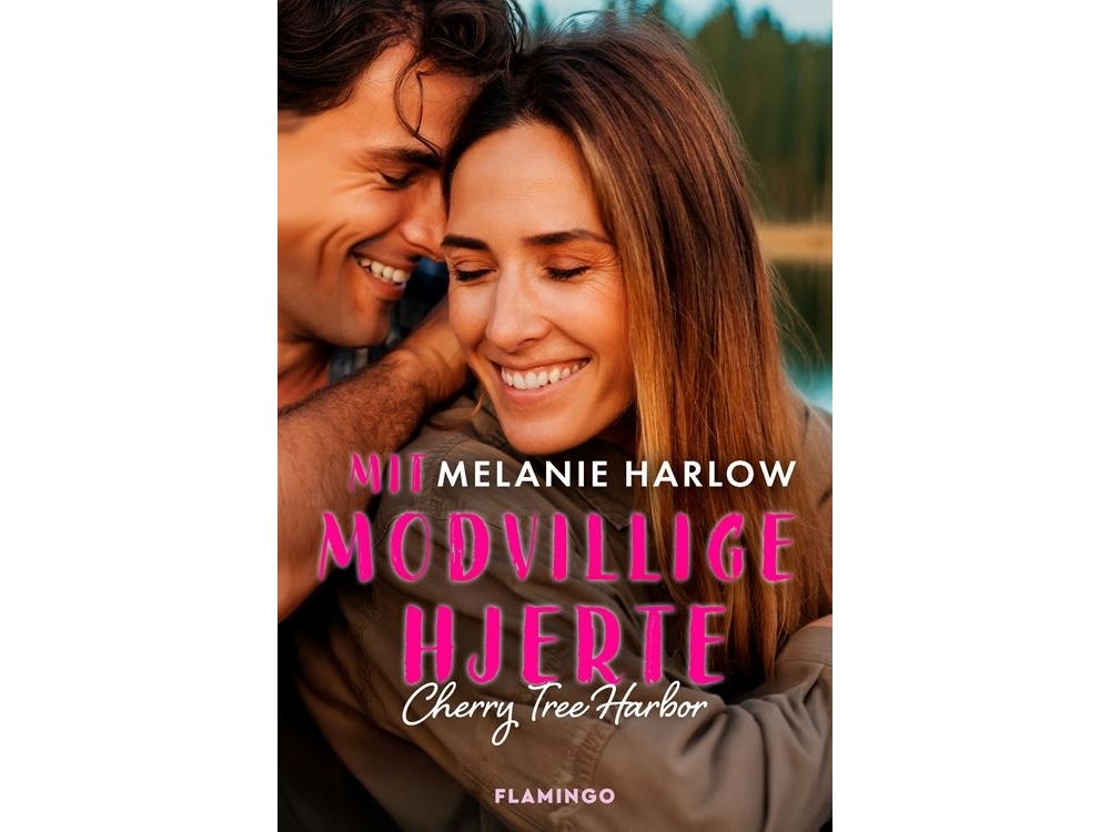 Mit Modvillige Hjerte | Melanie Harlow