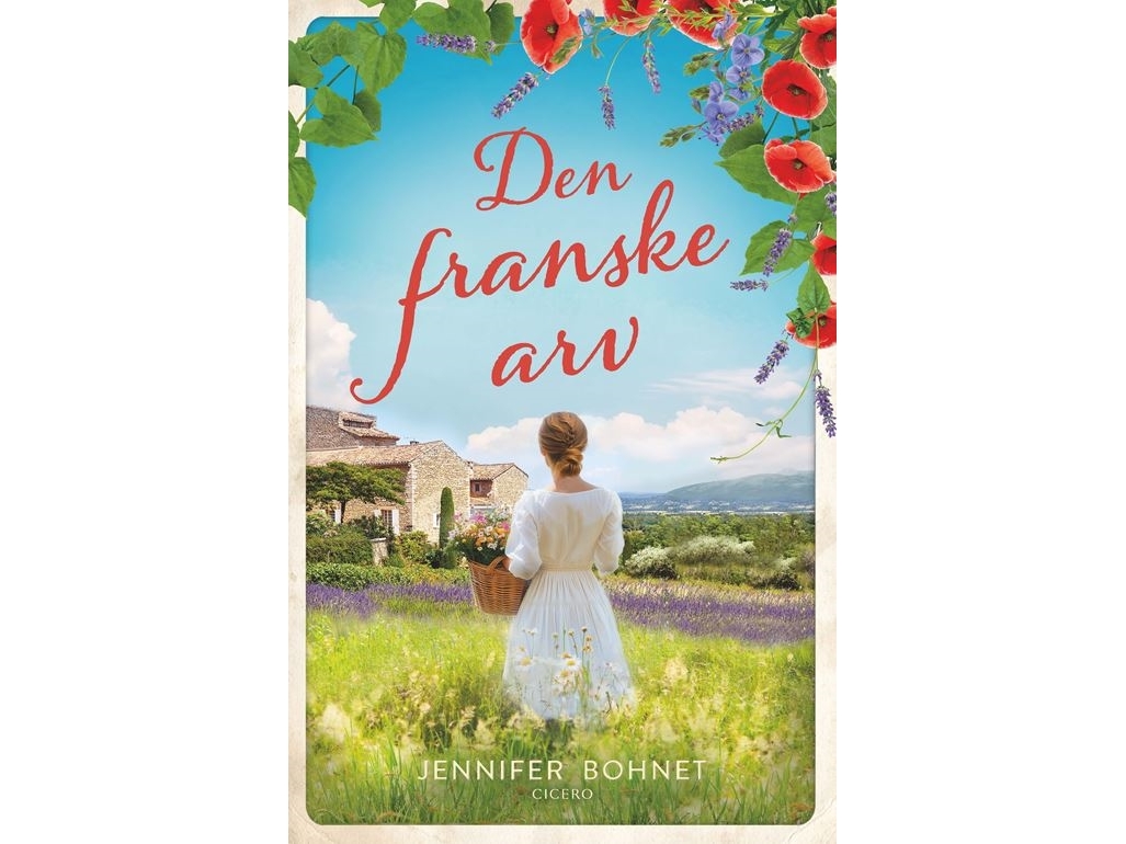Französisches Erbe | Jennifer Bohnet | Sprache: Dänish